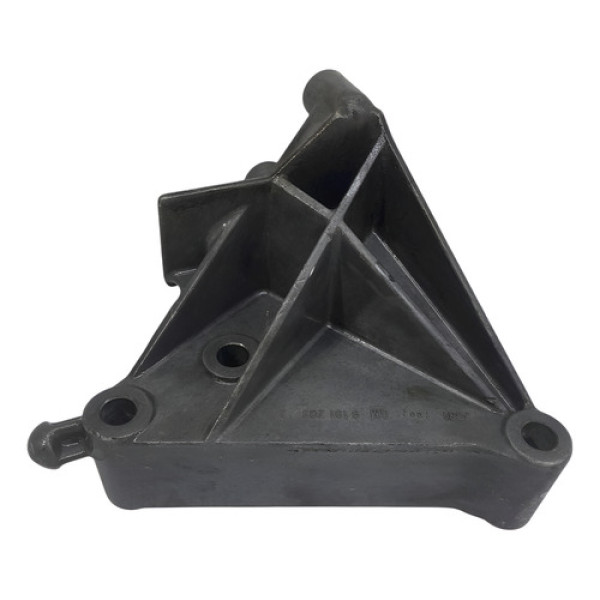 Suporte Traseiro Coxim Câmbio  Gm Vectra 2.2 16v 2000 198356
