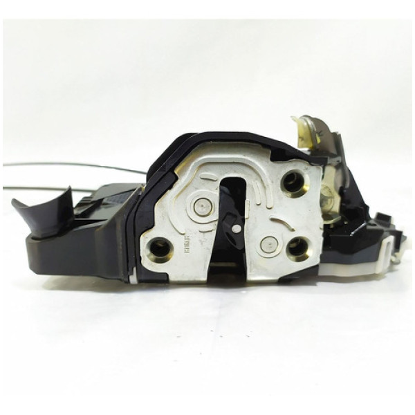 Fechadura Dianteira Direita Honda Fit Lx Cvt 2017 42731