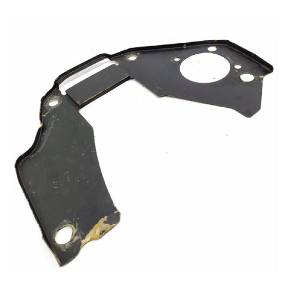 Flange Junta Câmbio Motor Fiat Palio Ex 2p 1998 106195