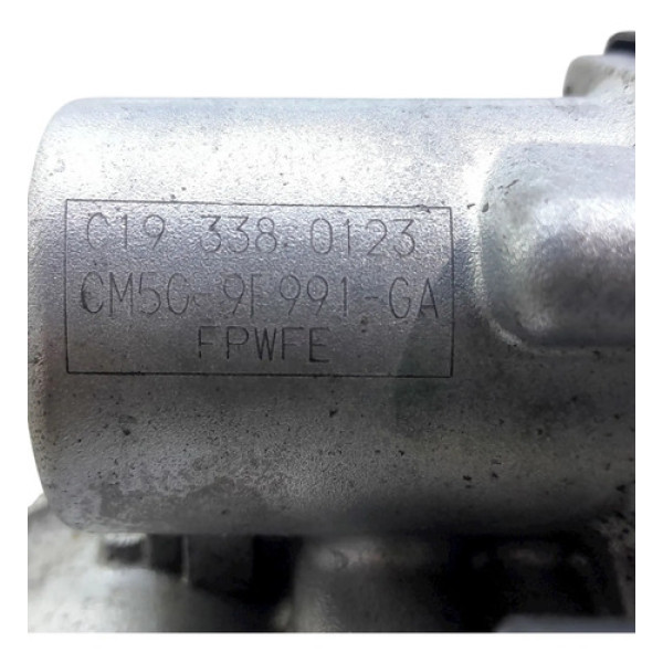 Tbi Corpo Borboleta Ford Fiesta Ka 1.0 3cc 2014/19    214842