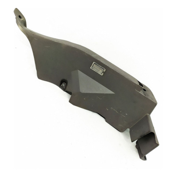 Suporte Esquerdo Tampão Bagagito Gm Astra 2p 2002 132821 Não Informado