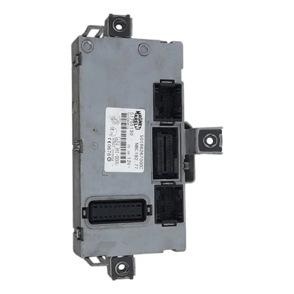 Módulo Bsi Fiat Stilo 2003/10    210807