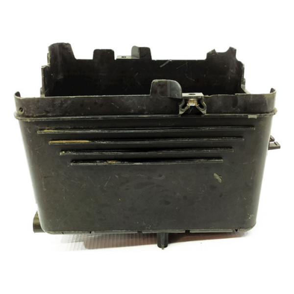 Caixa Suporte Bateria Peugeot 206    120793 Preto