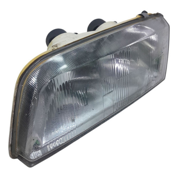 Farol Esquerdo Citroën Zx 2.0  1995 V1805 - P16 Direito/passageiro