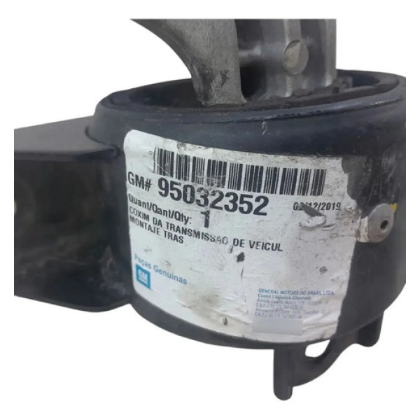 Coxim Superior Esquerdo Cambio Gm Cobalt 1.4  2014 213318