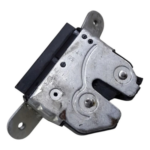 Fechadura Tampa Traseira  Fiat Siena 1.4 2015 214104