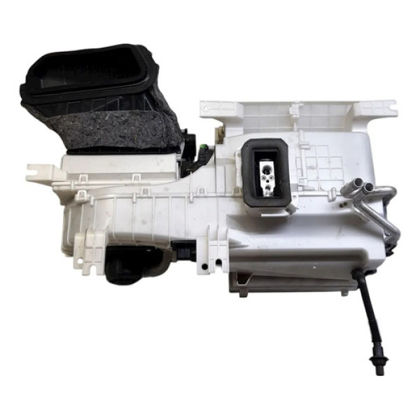 Caixa Ar Condicionado Mitsubishi Outlander V6 Gt 2010    207