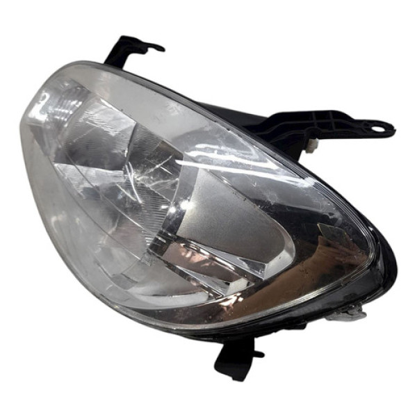 Farol Esquerdo Gm Celta 1.0 2p 2008 V1695 - P16 Direito/passageiro