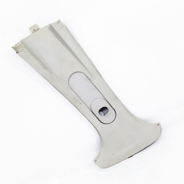 Capa Superior Coluna Central Direita Vw Gol G5 2010 64024