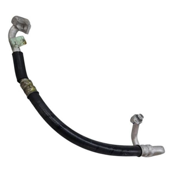 Mangueira Compressor Caixa Ar Condicionado  Gm Tracker Premi
