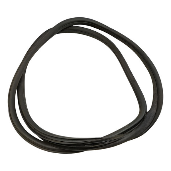 Borracha Porta Traseira Direita  Fiat Linea Dual 1.8 16v 201
