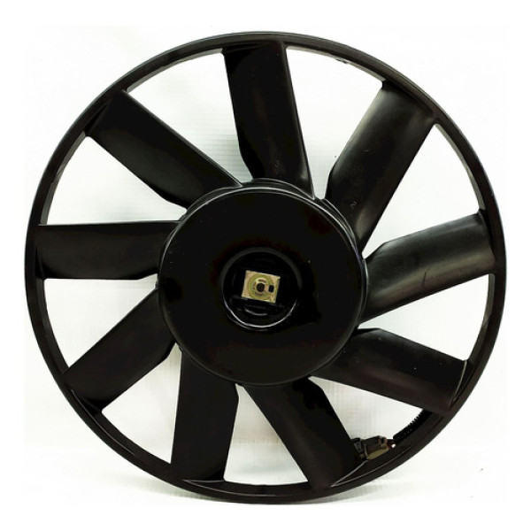 Ventoinha Radiador Nissan Quest 1995 144229