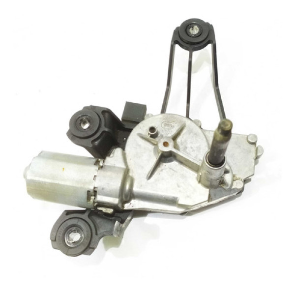 Máquina Limpador Traseiro Citroen C4 2010 Original 42990