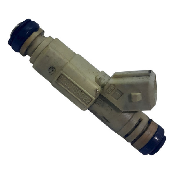 Bico Injeção Eletrônica  Gm Vectra 2.2 16v 2000 198230 Não Informado