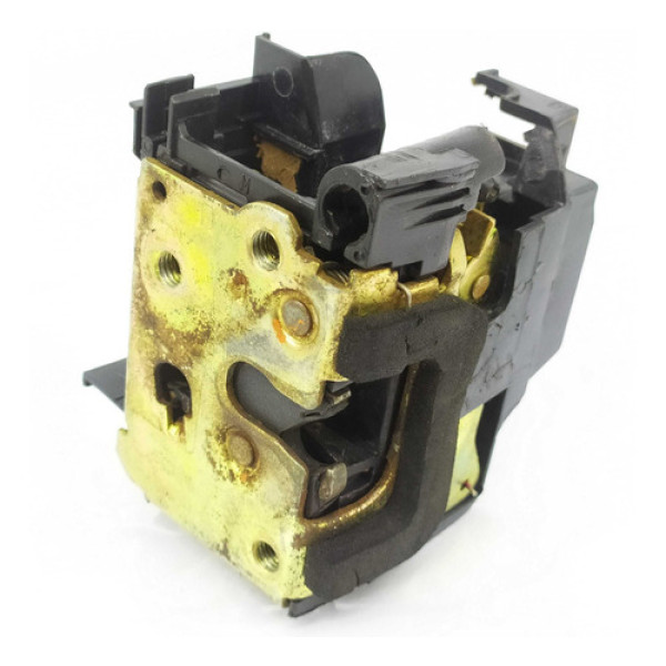 Fechadura Dianteira Direita Fiat Strada 2005 Original 25006