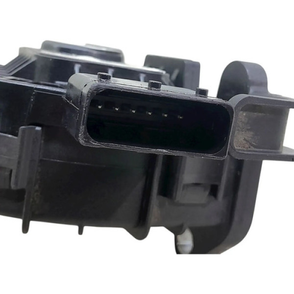 Pedal Acelerador Eletrônico  Fiat Siena 1.4 2015 214066