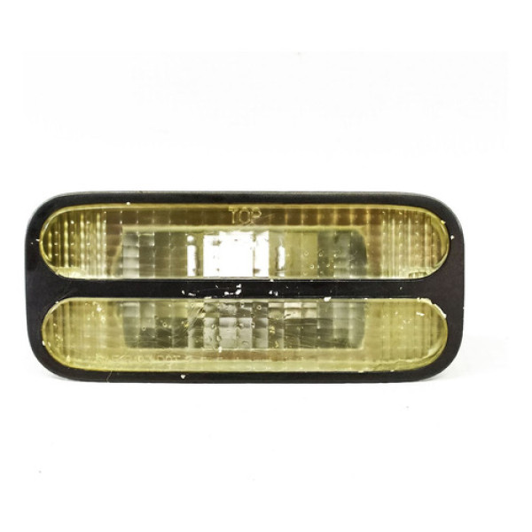 Lanterna Esquerda Tampa Traseira Nissan Quest 1995 144474