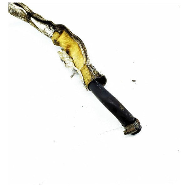 Mangueira Retorno Bomba Direção Hidráulica Nissan Quest 1995