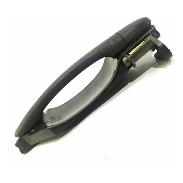 Maçaneta Externa Porta Traseira Direita Fiat Palio 2006    1
