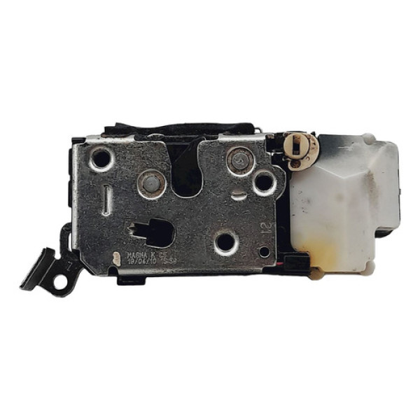 Fechadura Porta Traseira Esquerda Fiat Palio Weekend Loker 2