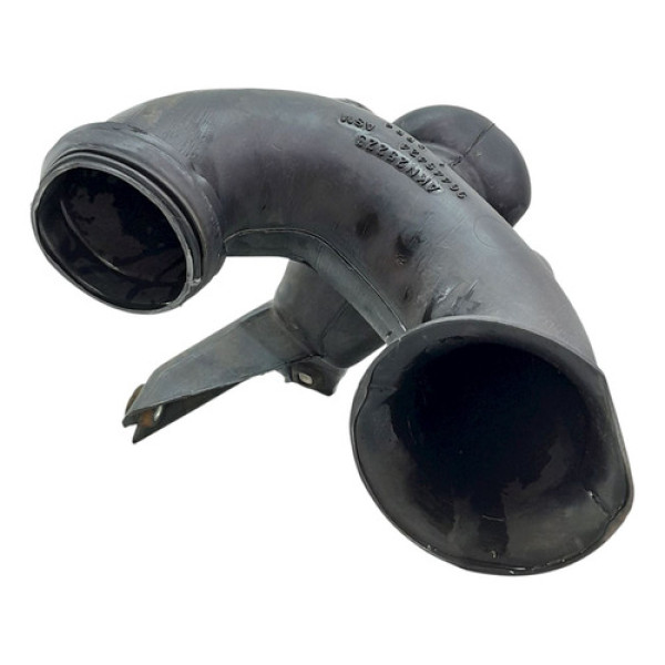 Ressonadora Filtro Ar  Gm Captiva 3.6 2009 188527