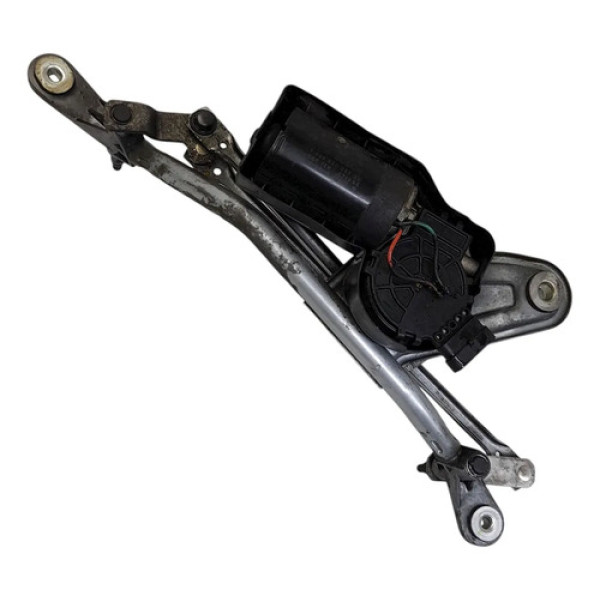 Maquina Limpador Para Brisa Fiat Idea 2009    207157