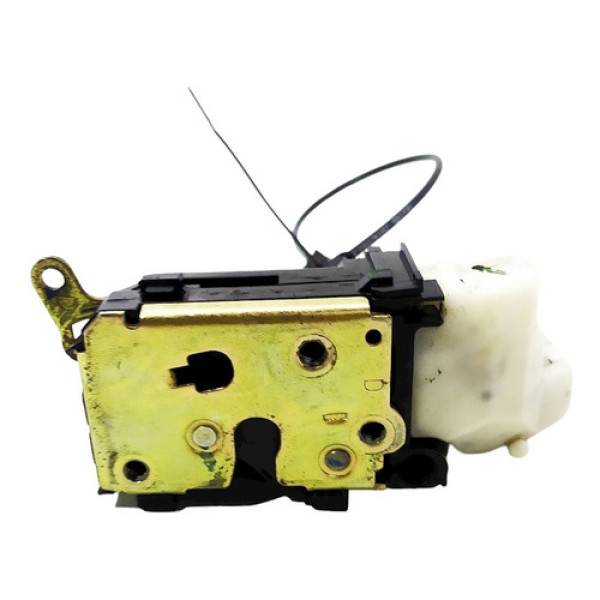 Fechadura Porta Dianteira Direita Ford Fiesta 2003    147927