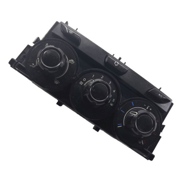 Comando Ar Condicionado Citroën C3 1.5 2014 157153