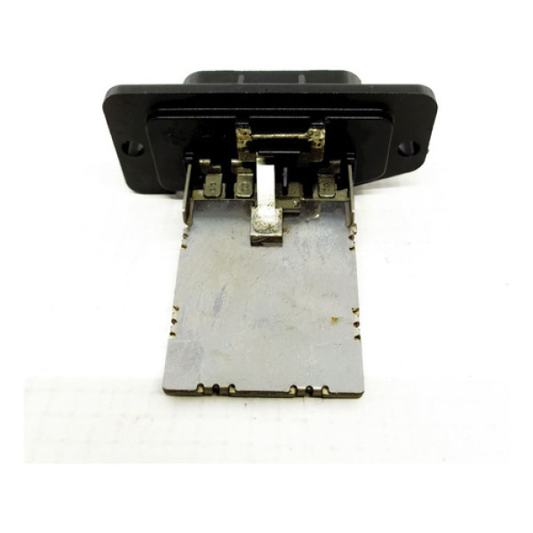 Resistência Ventoinha Caixa Ar Gm Spin 2012    139681