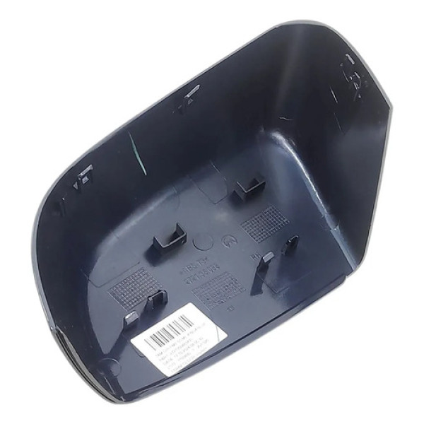 Capa Retrovisor Direito Gm Spin 2012 A 2017    212463 Não Informado