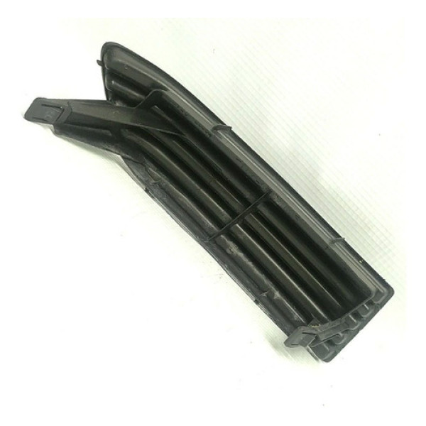 Acabamento Farol Milha Esquerdo Para Chave Dianteiro Toyota  Preto Esquerdo