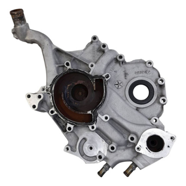 Tampa Frontal Motor Jeep Cherokee Sport 3.7 2005 185614