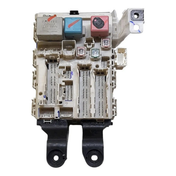 Caixa Fusível Interna  Toyota Corolla Xli 1.8 2009 209068