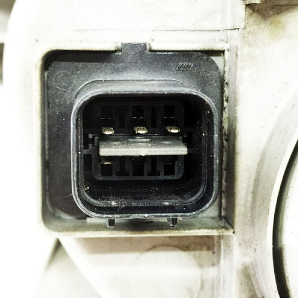 Farol Esquerdo Daewoo Leganza 1997    141729