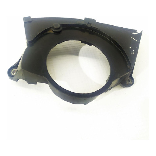Capa Inferior Correia Dentada Vw Gol G3 G4 2002    50973