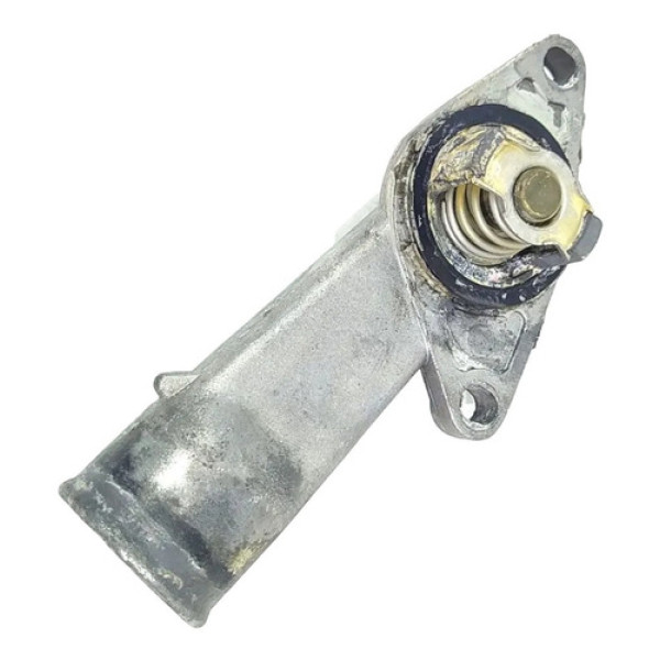Carcaça Válvula Termostática Gm Corsa 2p  1997 117179