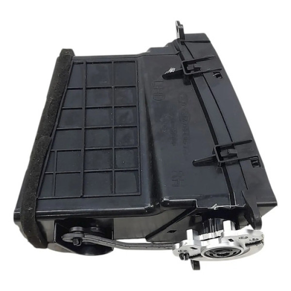 Difusor Ar Direito Central  Hyundai Santa Fe 2.7 2008 213715