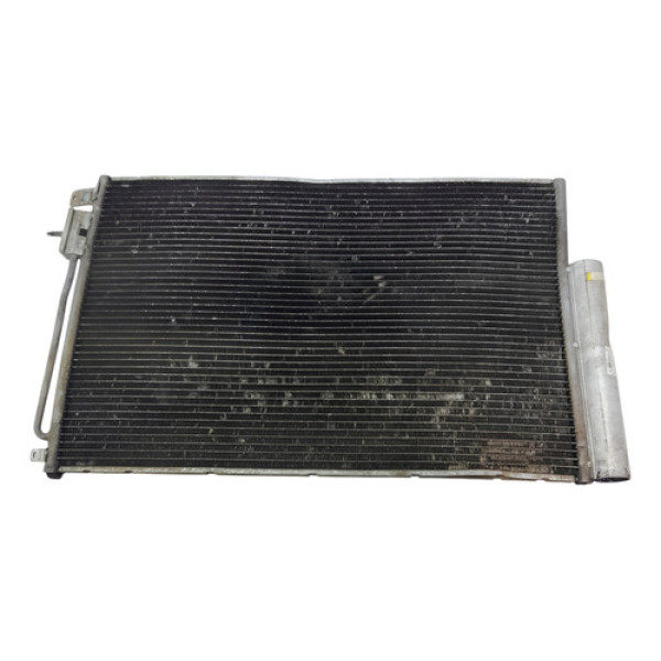 Condensador Do Ar Condicionado Gm Sonic Hb 1.6 2013 V1788 - 
