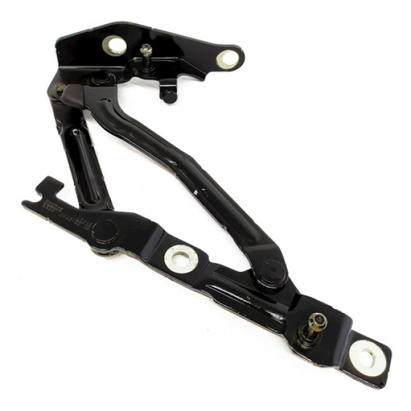 Dobradiça Direita Tampa Traseira Ford Fusion 2010    136932