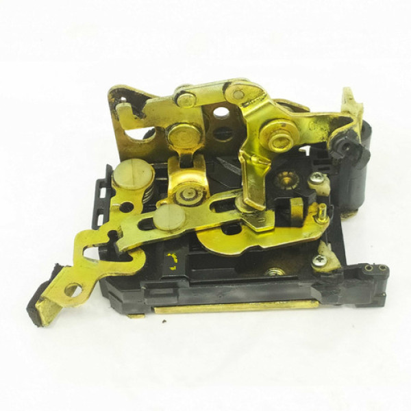 Fechadura Traseira Direita Fiat Palio 2004 Original 23444
