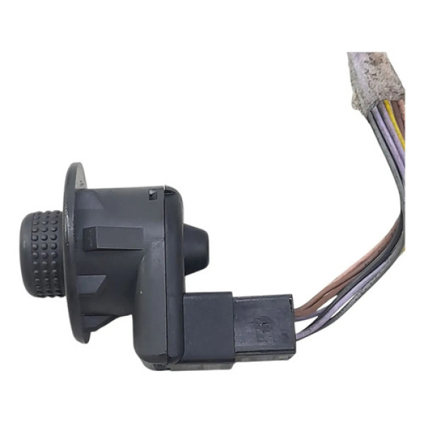 Botão Retrovisor Elétrico  Renault Scenic 1.6 16v 2010 21333