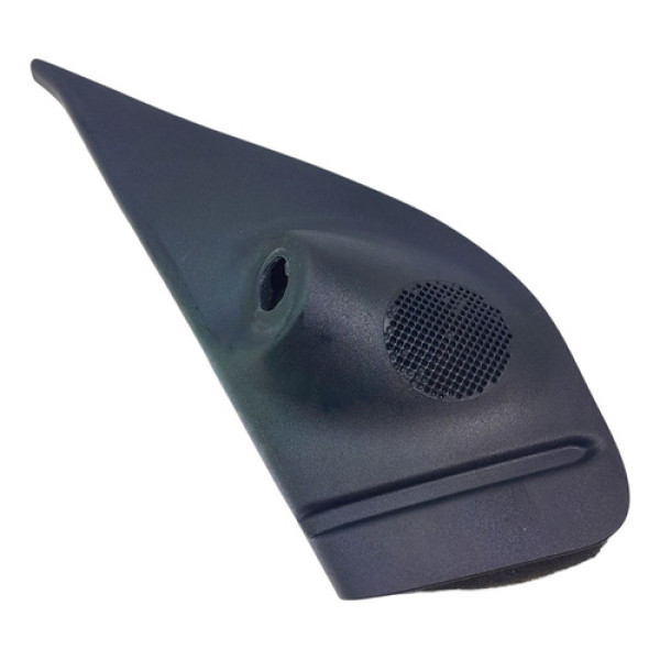 Acabamento Interno Retrovisor Esquerdo  Fiat Siena 1.0  2010 Não Informado
