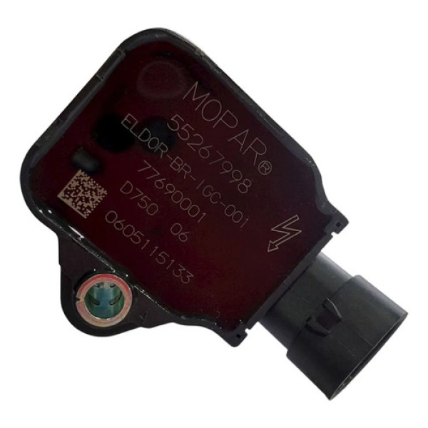 Bobina Ignição Fiat Mobi Cronos Argo 55267998    209735