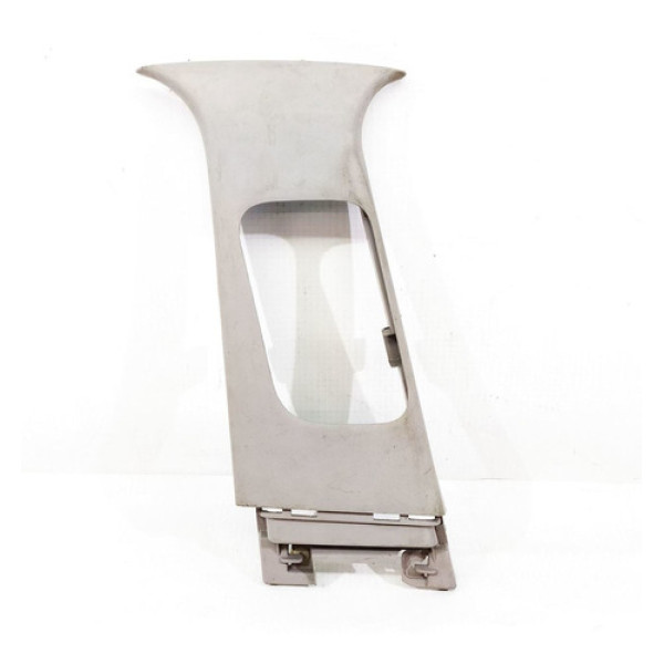 Capa Superior Coluna Central Esquerda Hyundai Hb20 2015    4