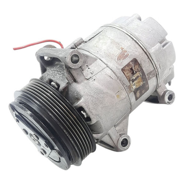 Compressor Ar Peugeot 206 207    183275