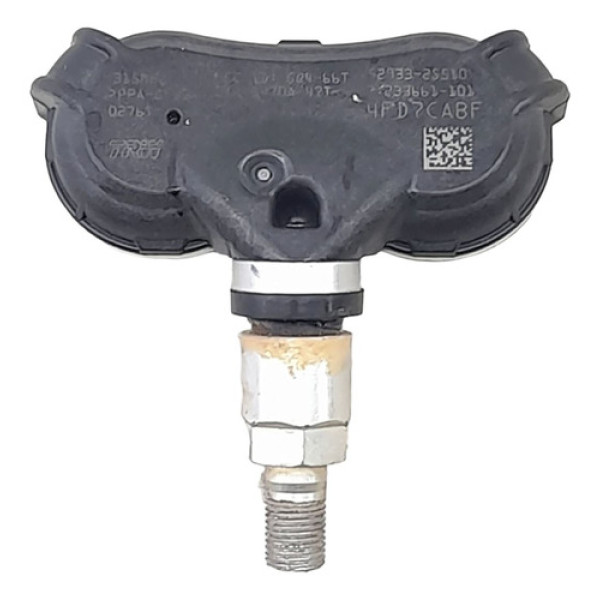 Sensor Pressão Ar Pneu Land Rover Freelander 1 2.5 2005 1533
