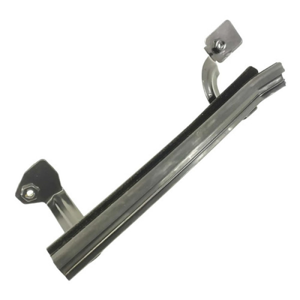 Guia Vidro Porta Traseira Esquerda Citroen C4 2011 1289