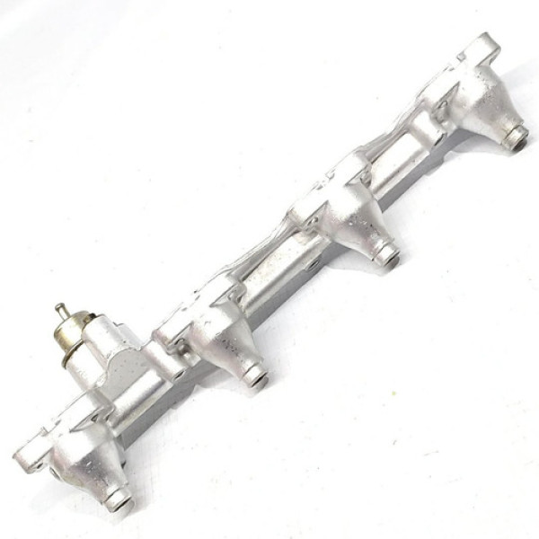 Flauta Bicos Injetores Ford Escort 1.8 1998     15419