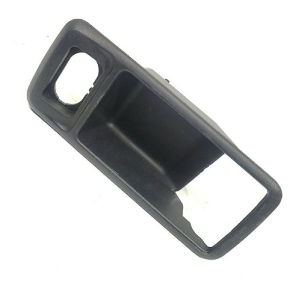 Moldura Maçaneta Interna Traseira Direita Ford Focus 2010   