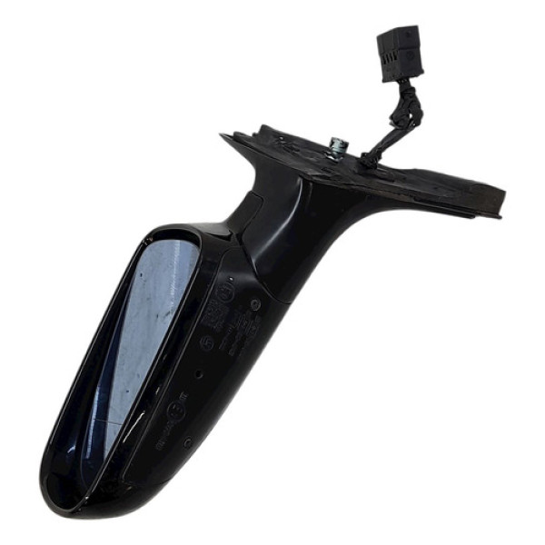 Retrovisor Esquerdo Audi A3 1.8 T  1998 V1740 - P38